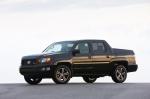 Honda Ridgeline Sport 2012 года